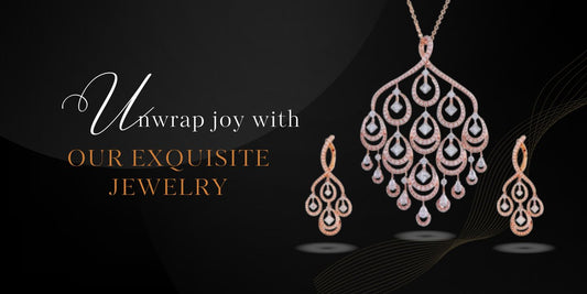 Diamond Pendants