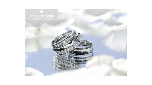 Elegant Wedding Bands