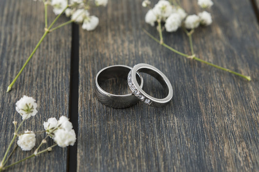 engagement rings