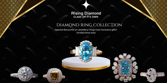 "Diamond Ring Collection: Exclusive Discounts on Elegant Jewelry Designs with Timeless Sparkle and Unforgettable Luxury Appeal"